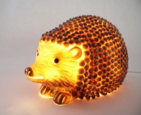 Lampada Egmont Riccio