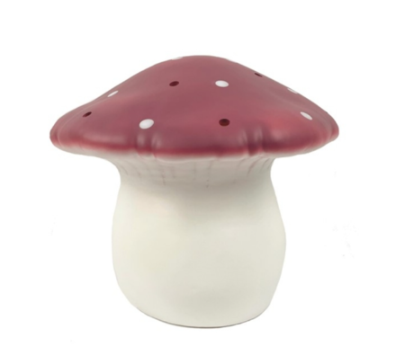 Lampada Egmont Fungo grande