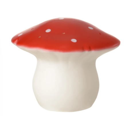 Lampada Egmont Fungo medio