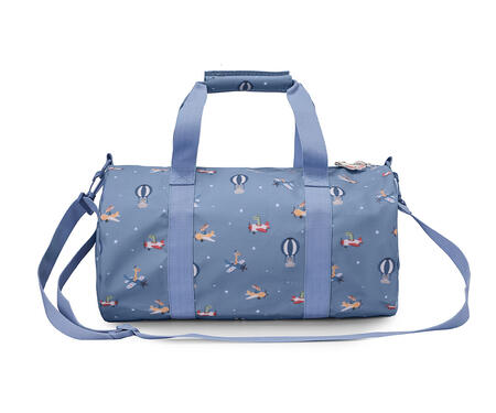 Borsa Sportiva Tutete in rPET – Leggera e Capiente - Planes
