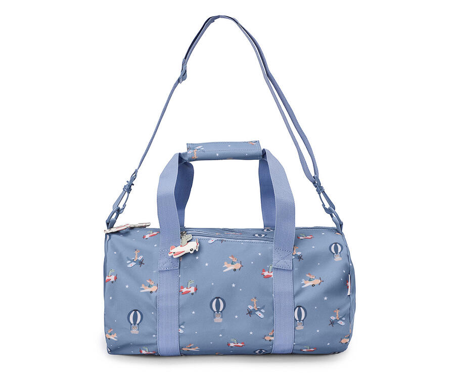 Borsa Sportiva Tutete in rPET – Leggera e Capiente - Planes