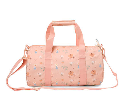 Borsa Sportiva Tutete in rPET – Leggera e Capiente - Mouse Fairies