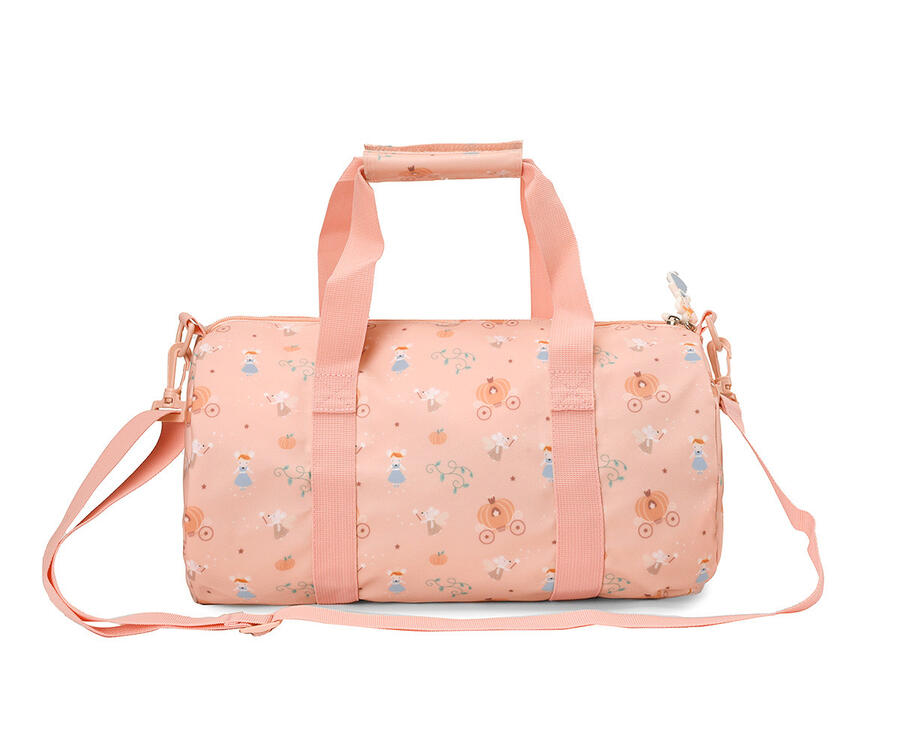 Borsa Sportiva Tutete in rPET – Leggera e Capiente - Mouse Fairies