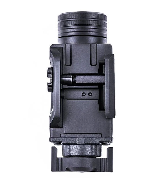 NEXTORCH WL11 Gunlight Ricaricabile – 650 Lumen LED