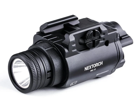 NEXTORCH WL13 Gunlight – 1300 Lumen LED