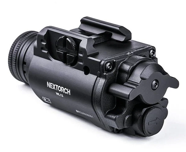 NEXTORCH WL13 Gunlight – 1300 Lumen LED