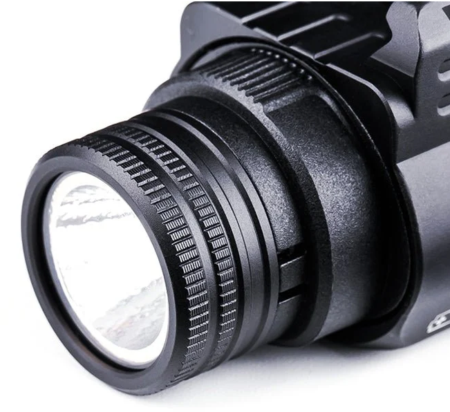 NEXTORCH WL13 Gunlight – 1300 Lumen LED