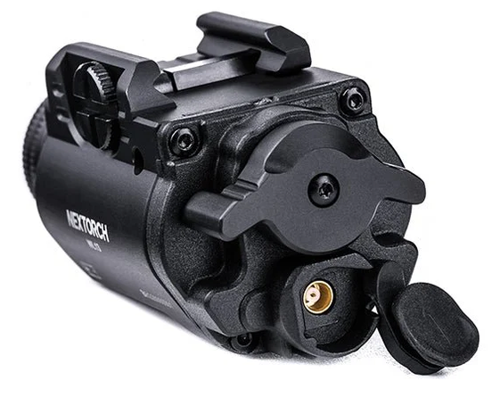 NEXTORCH WL13 Gunlight – 1300 Lumen LED