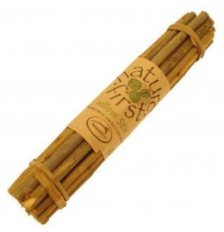 Willow Sticks bastoncini in legno di salice