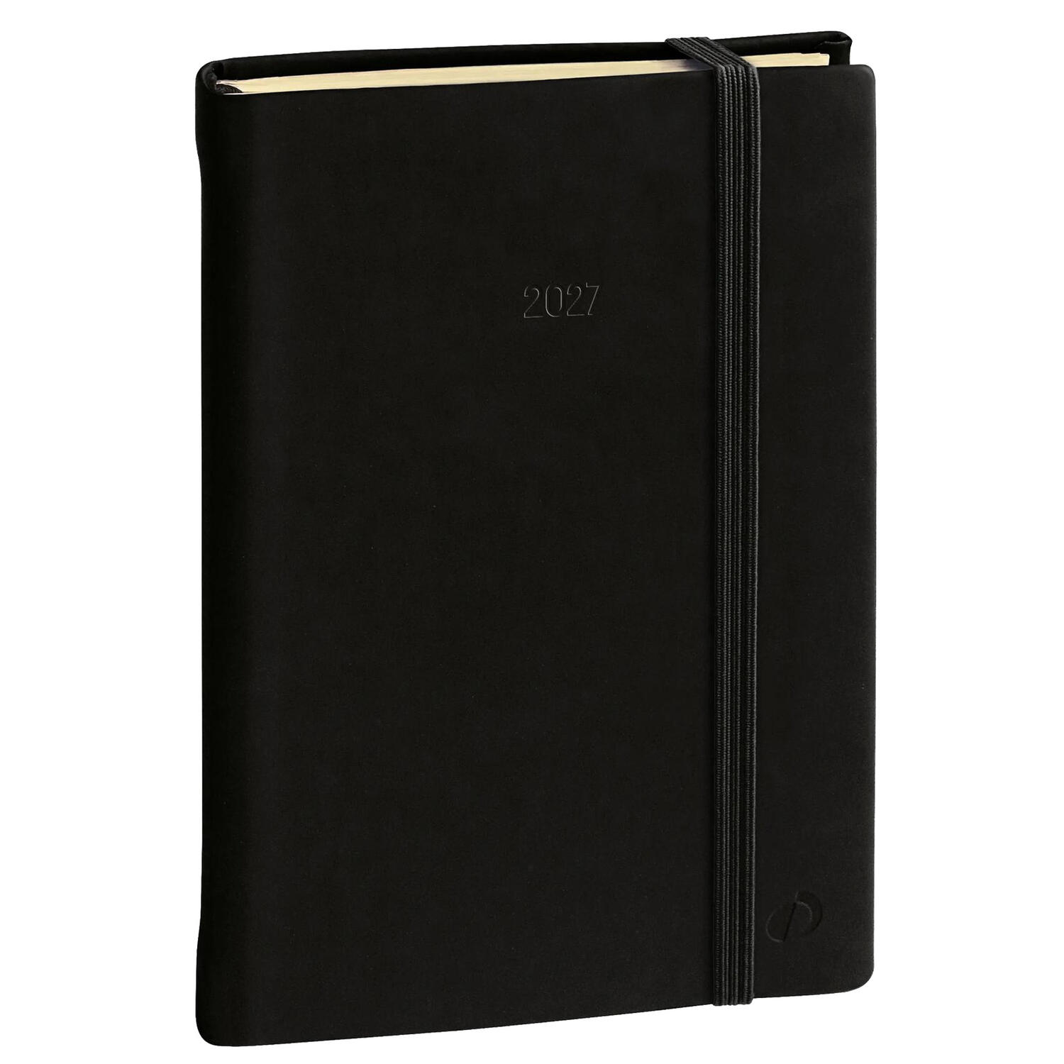 Agenda Giornaliera DAILY POCKET 8,8x13cm QUOVADIS