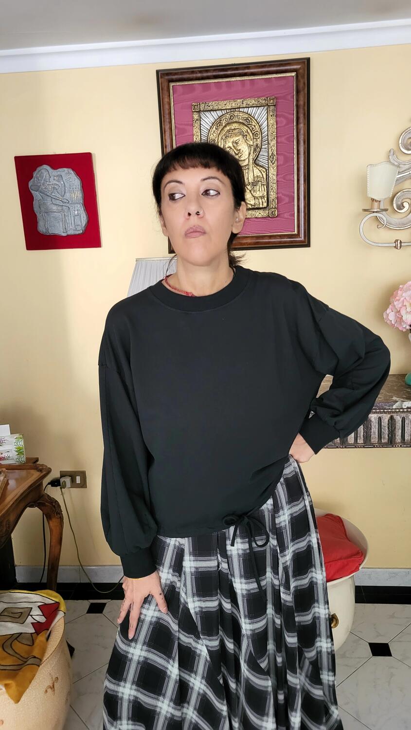 Felpa Marti 