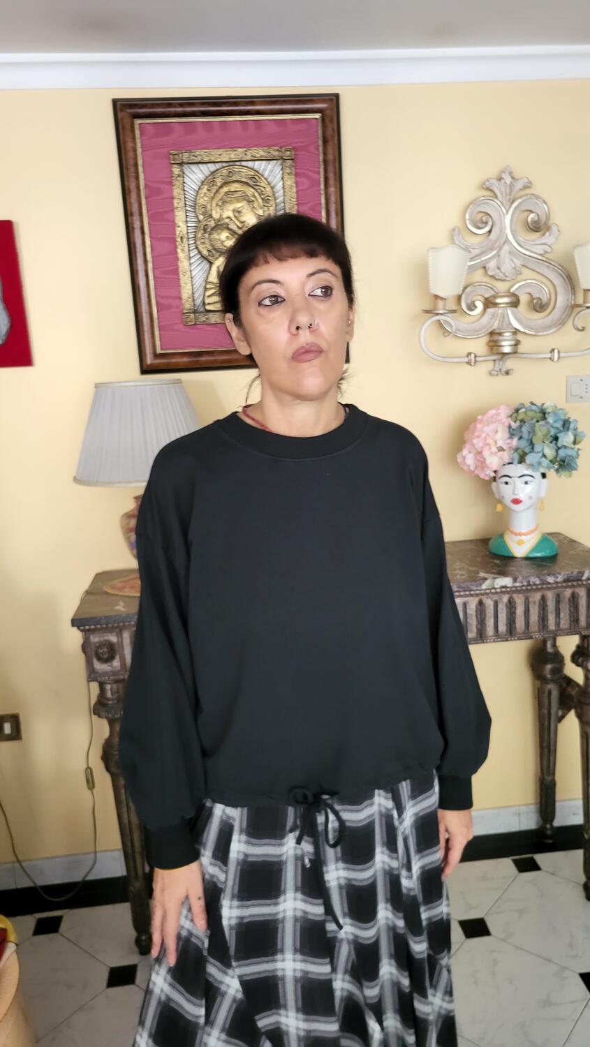Felpa Marti 