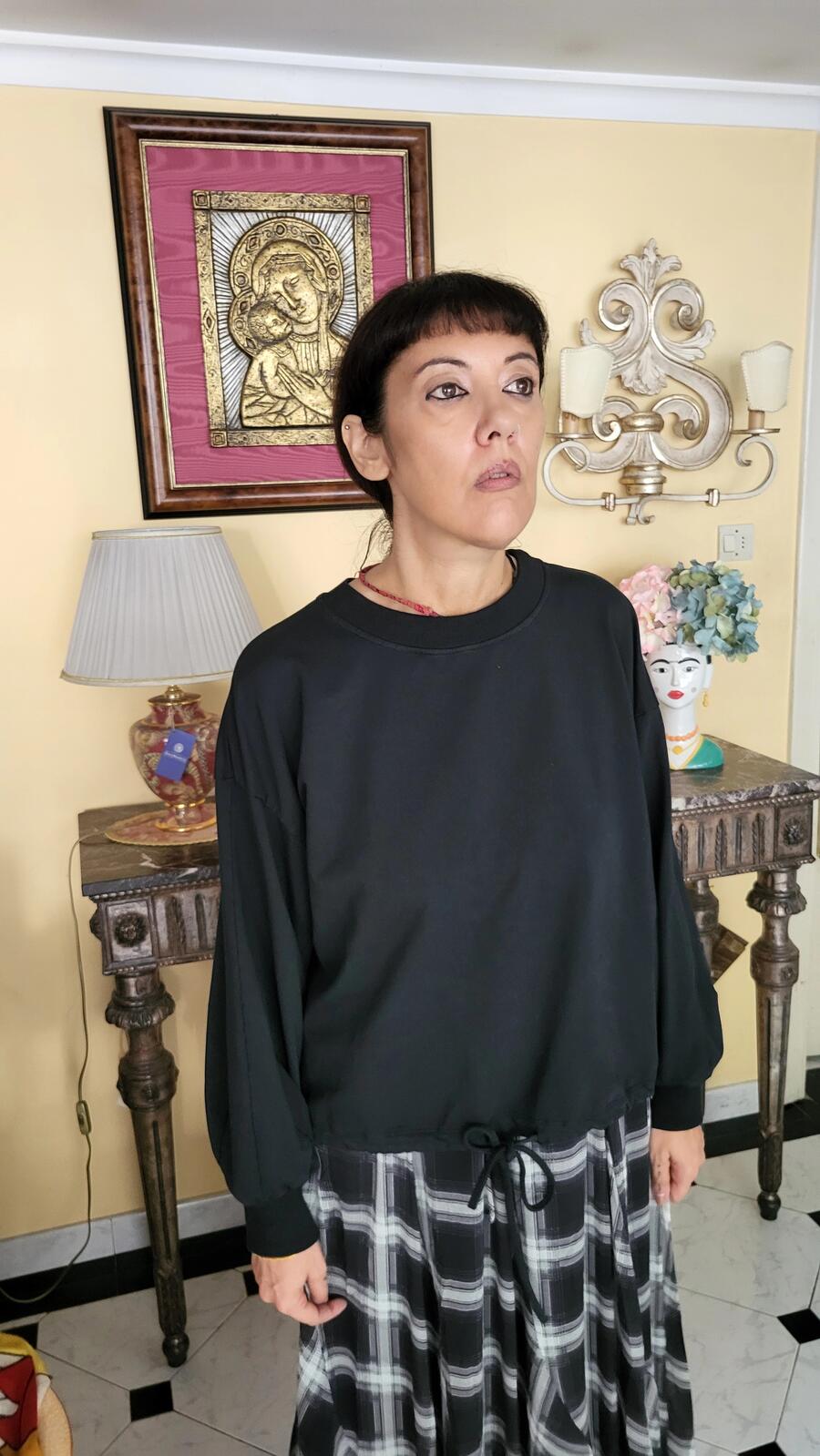 Felpa Marti 