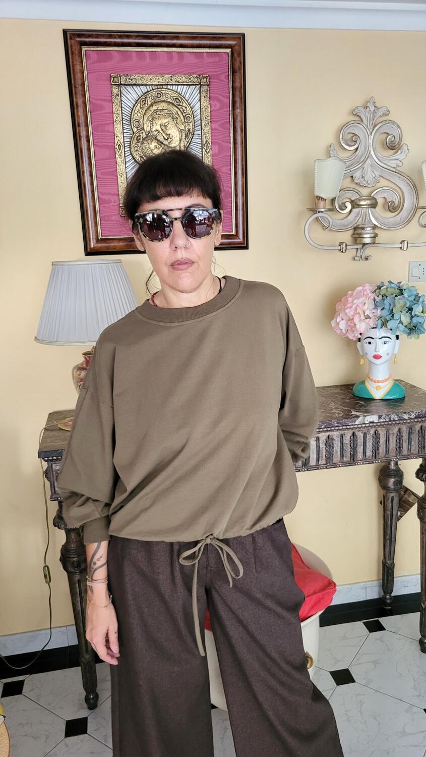 Felpa Marti