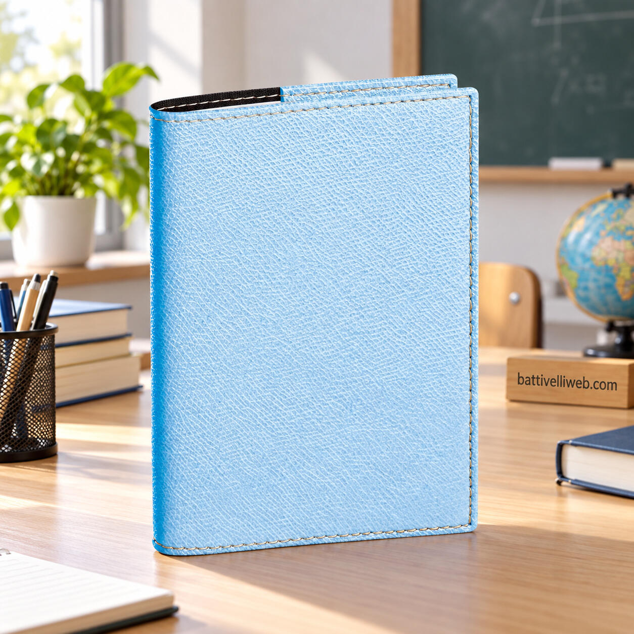 Agenda del Professore 21x27cm QUOVADIS