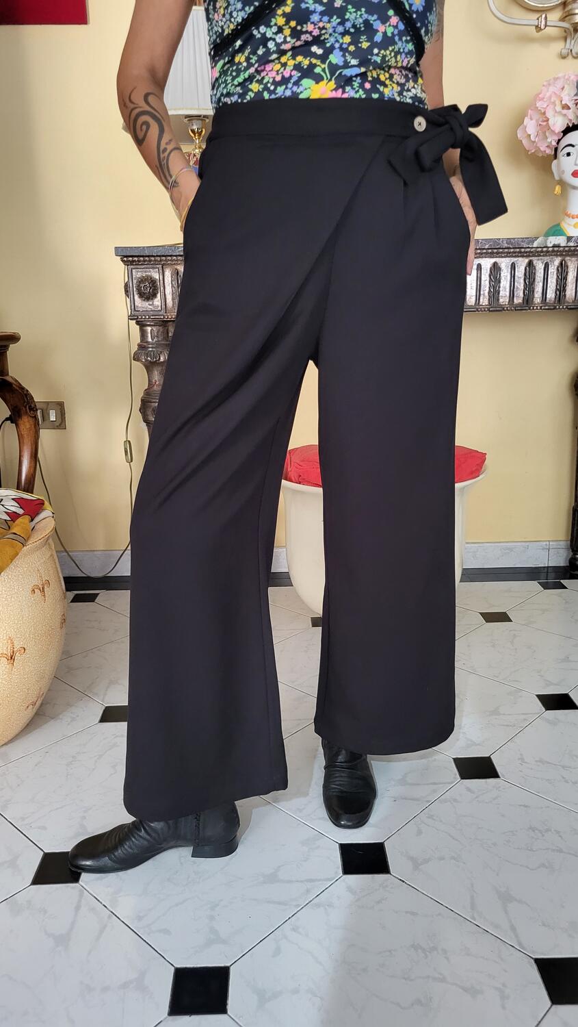 Pantalone Japan 