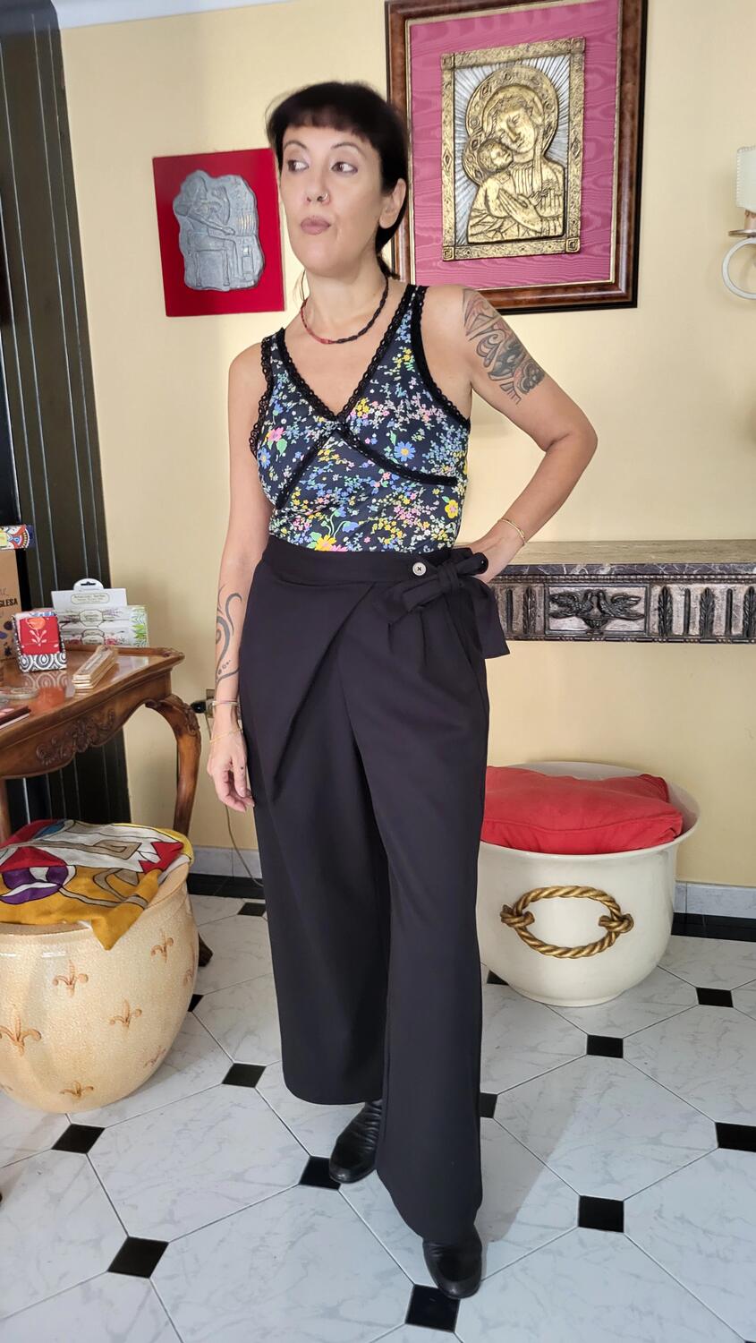 Pantalone Japan 