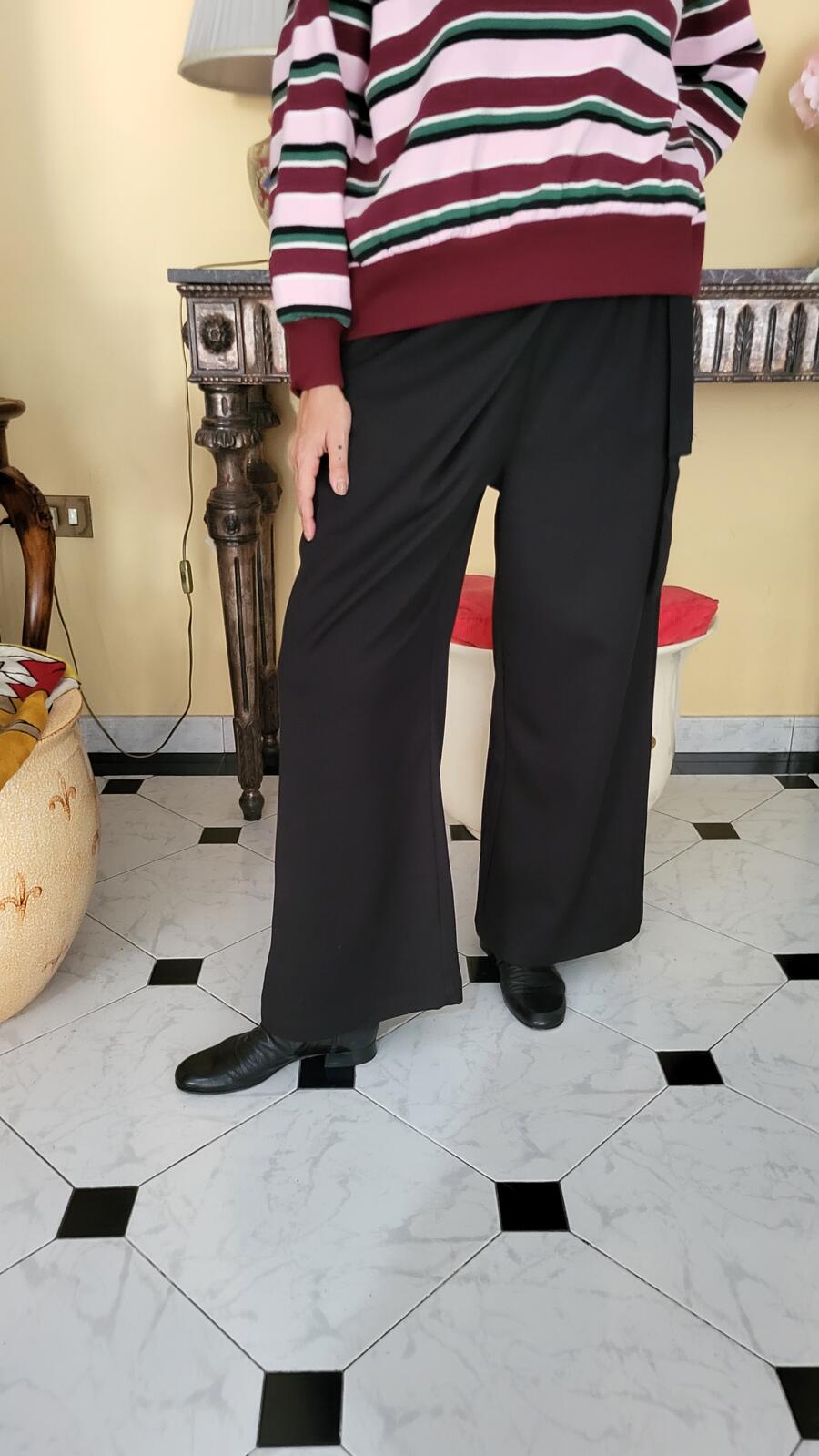 Pantalone Japan 