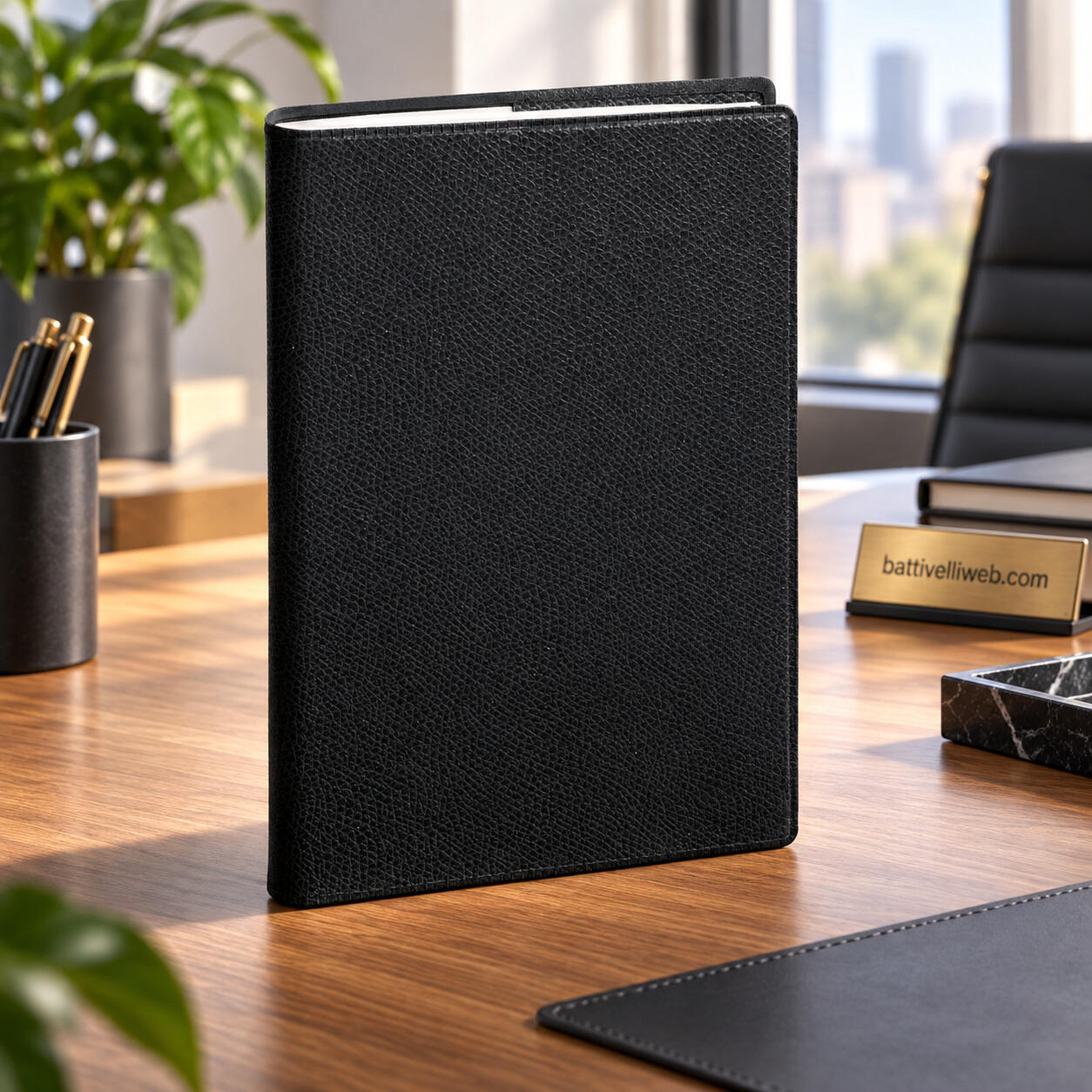 Agenda Settimanale PRENOTE 21x29,7cm QUOVADIS