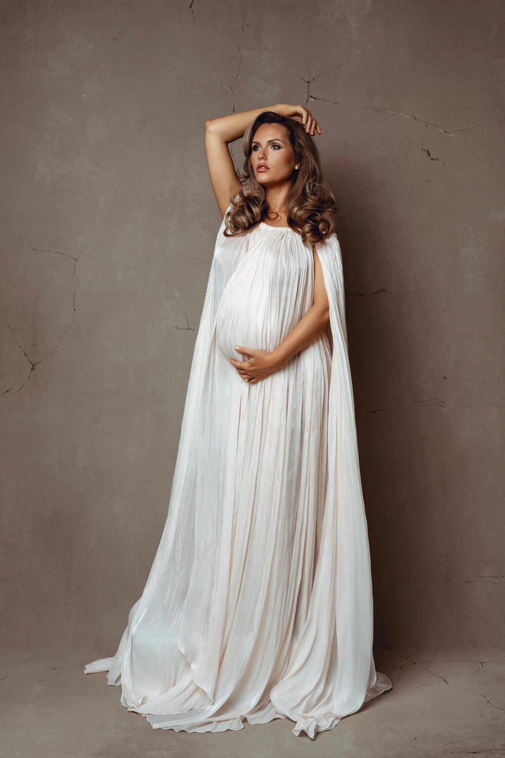MANON Maternity dress 