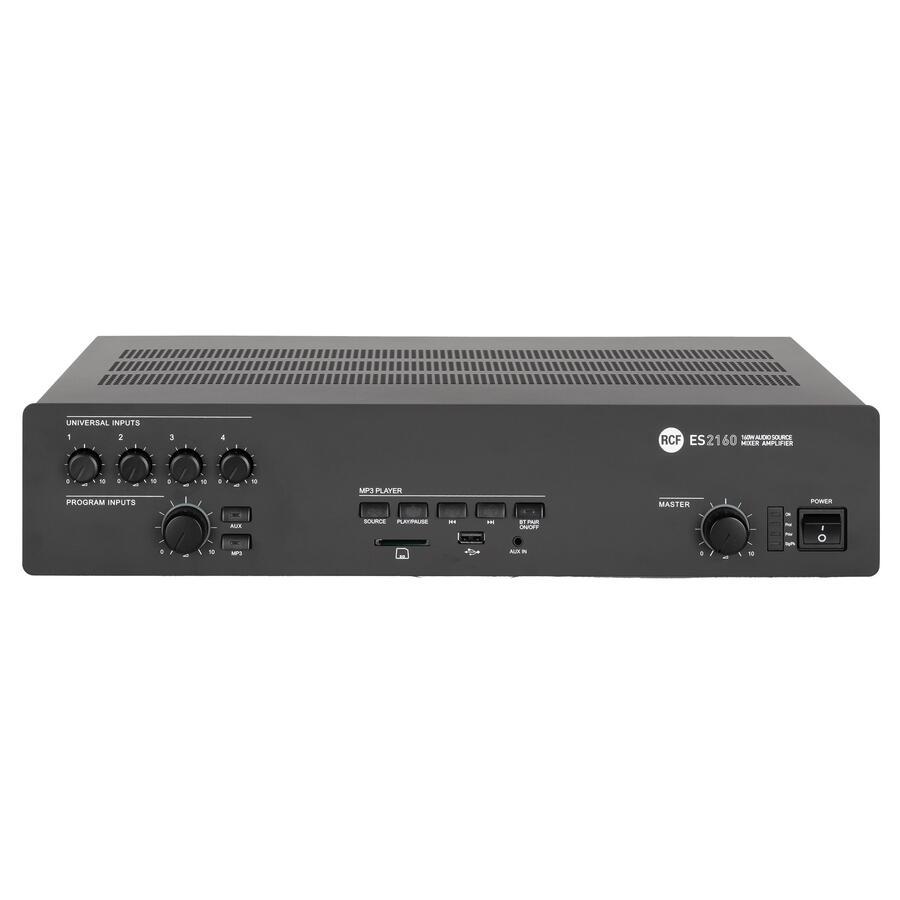 RCF ES 2160