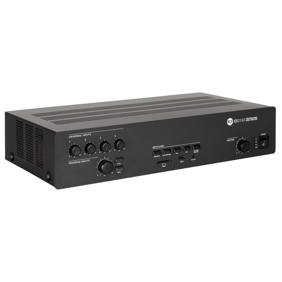 RCF ES 2160
