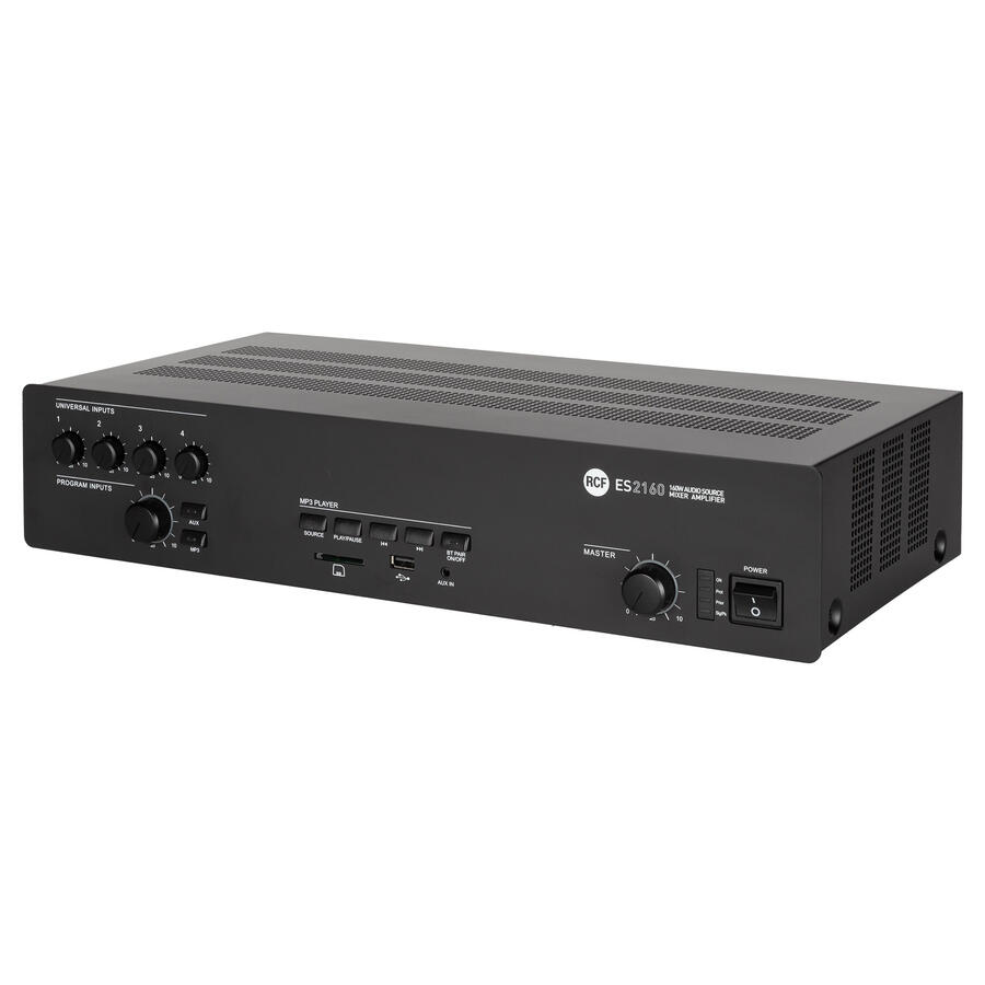RCF ES 2160