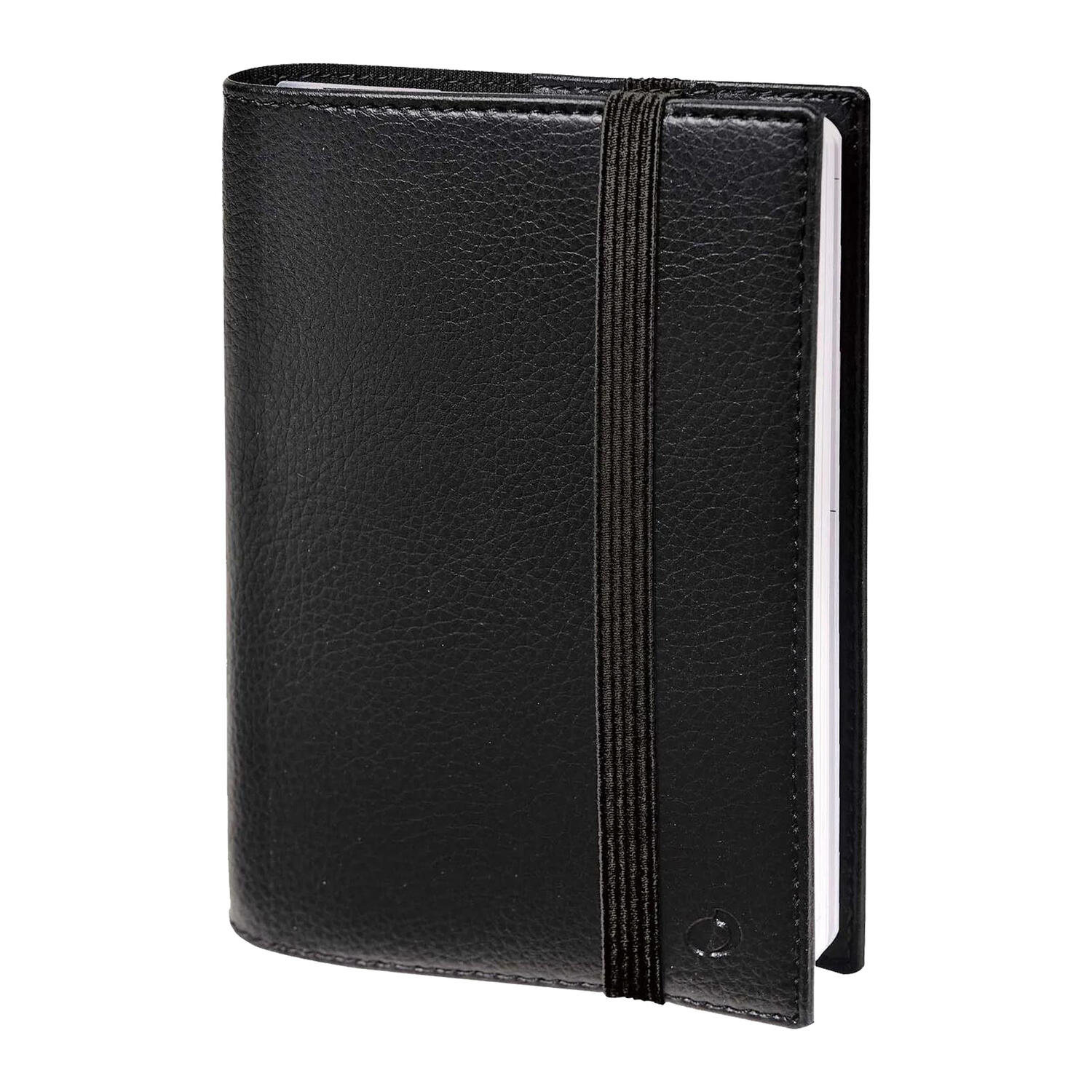 Agenda Giornaliera TIME&LIFE POKET 10x15cm QUOVADIS