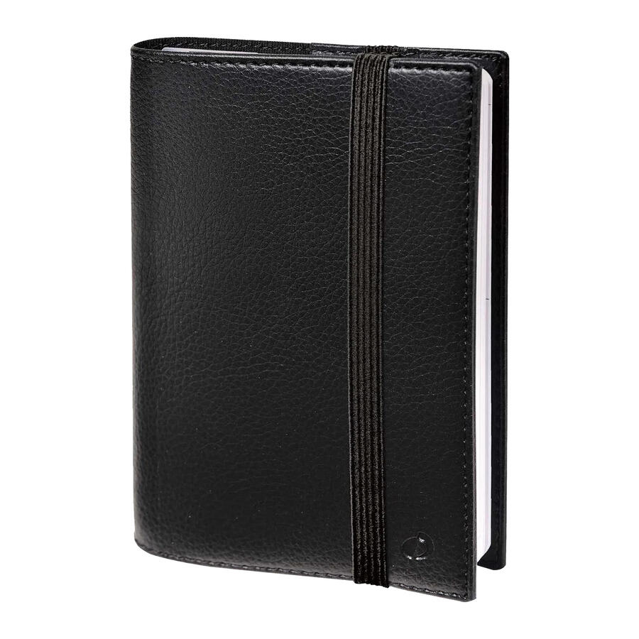 Agenda Giornaliera TIME&LIFE POKET 10x15cm QUOVADIS