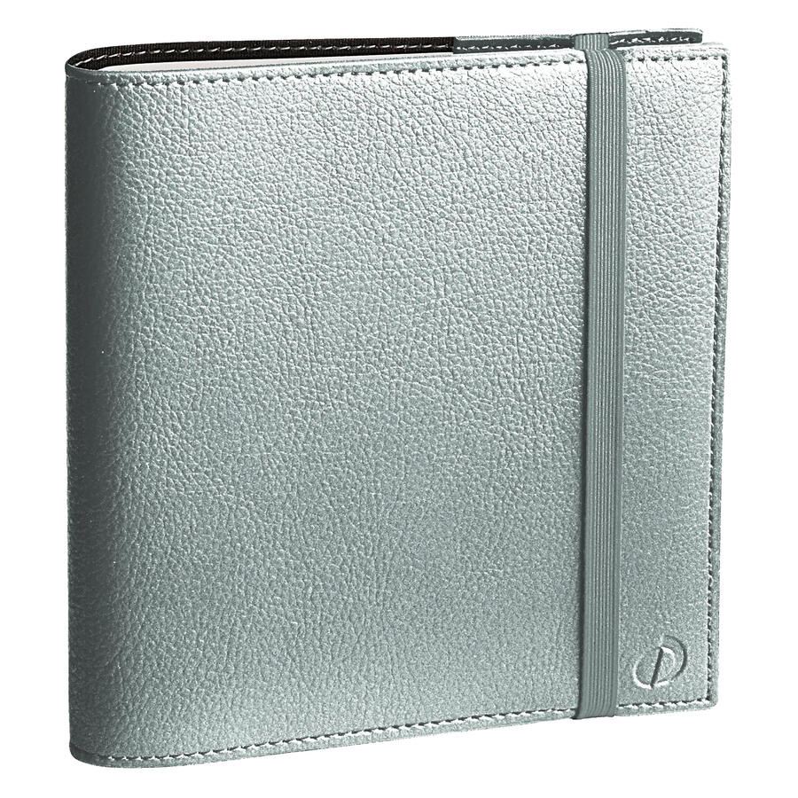Agenda Giornaliera TIME&LIFE 16x16cm QUOVADIS