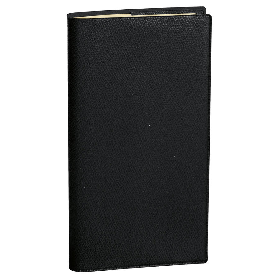 Agenda Settimanale ITALNOTE Spiralata 8,8x17cm QUOVADIS