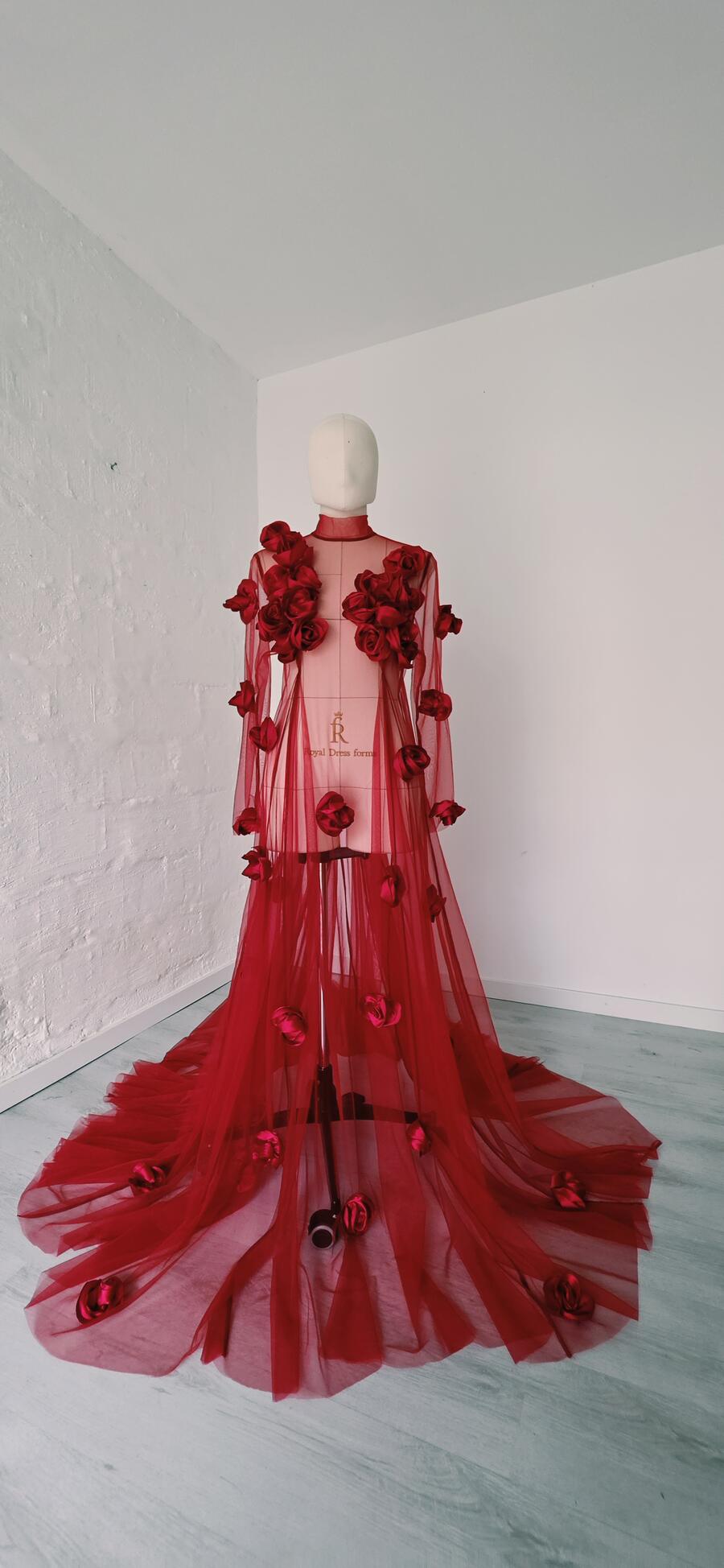 Desideria Maternity dress