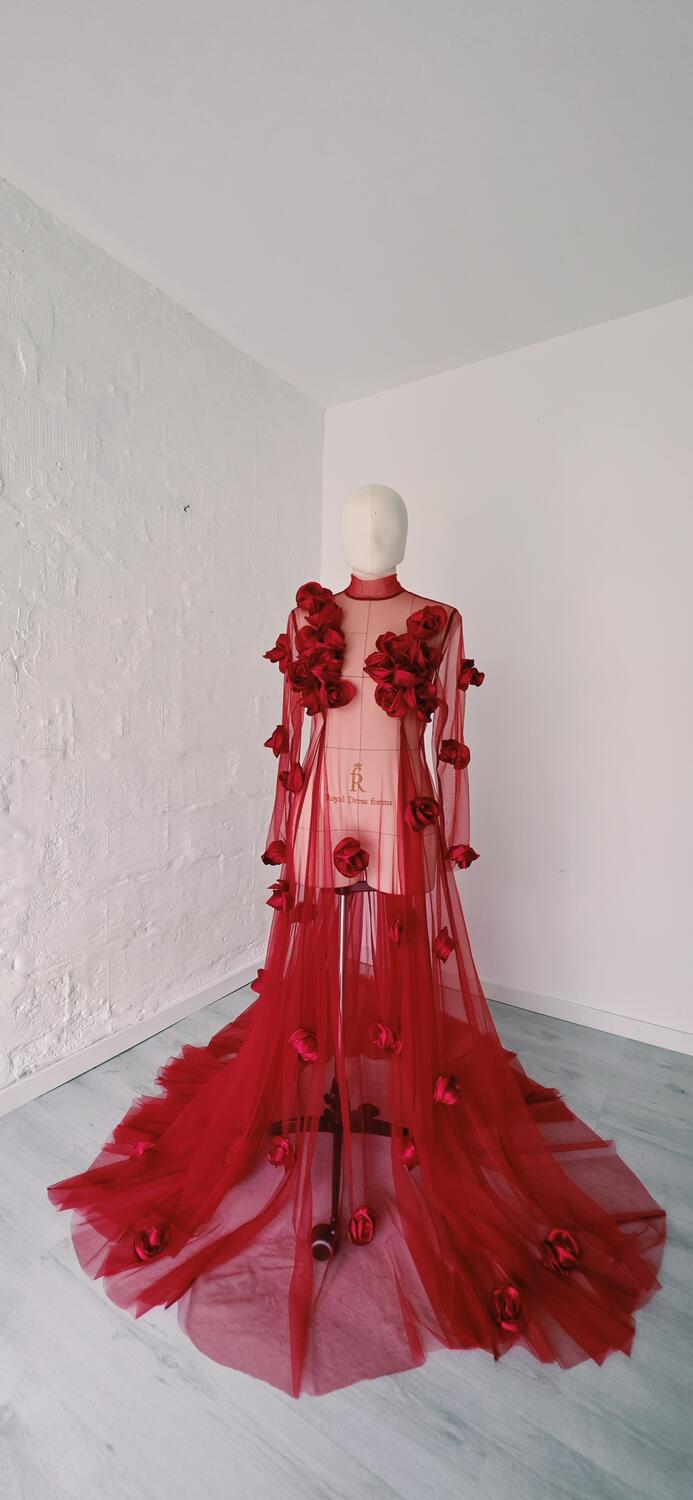 Desideria Maternity dress
