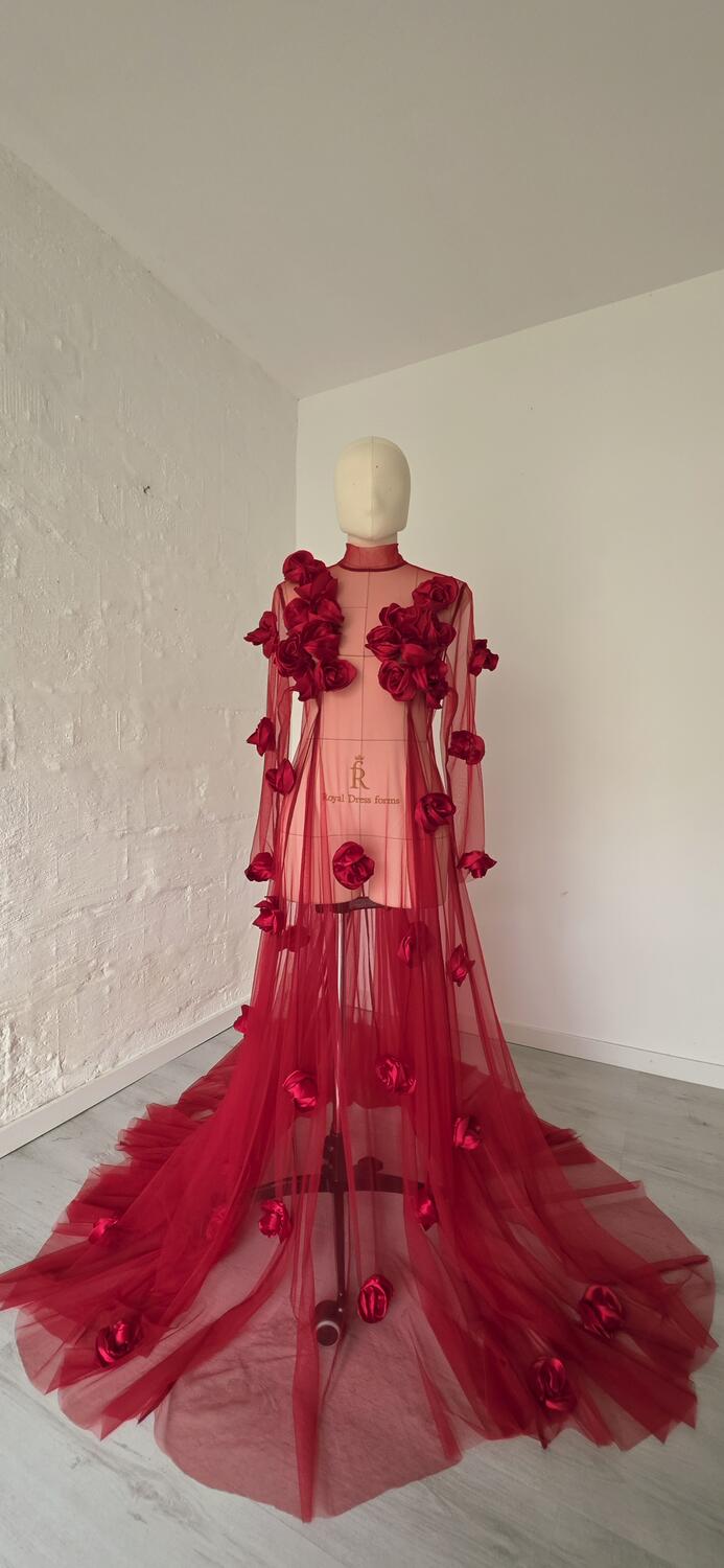 Desideria Maternity dress