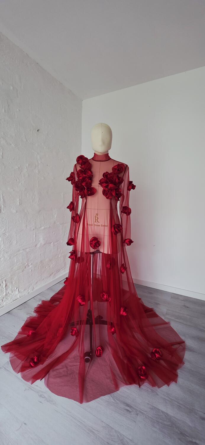 Desideria Maternity dress
