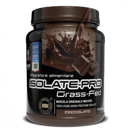 Isolate Pro Grass-Fed 700g