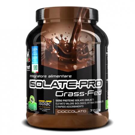Isolate Pro Grass-Fed 1,98kg