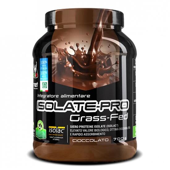 Isolate Pro Grass-Fed 1,98kg