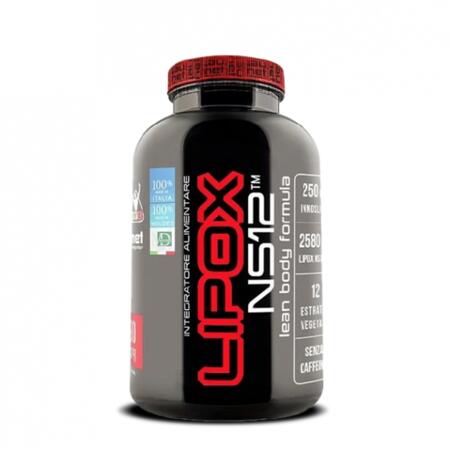 Lipox Ns12 90cpr