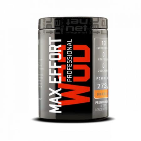  Max Effort Professional 273g