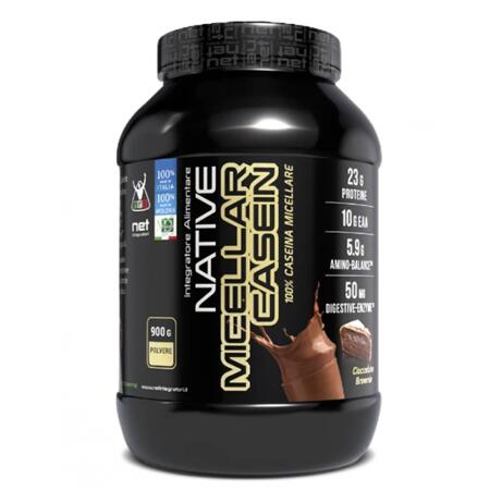 Native Micellar Casein 900g NET