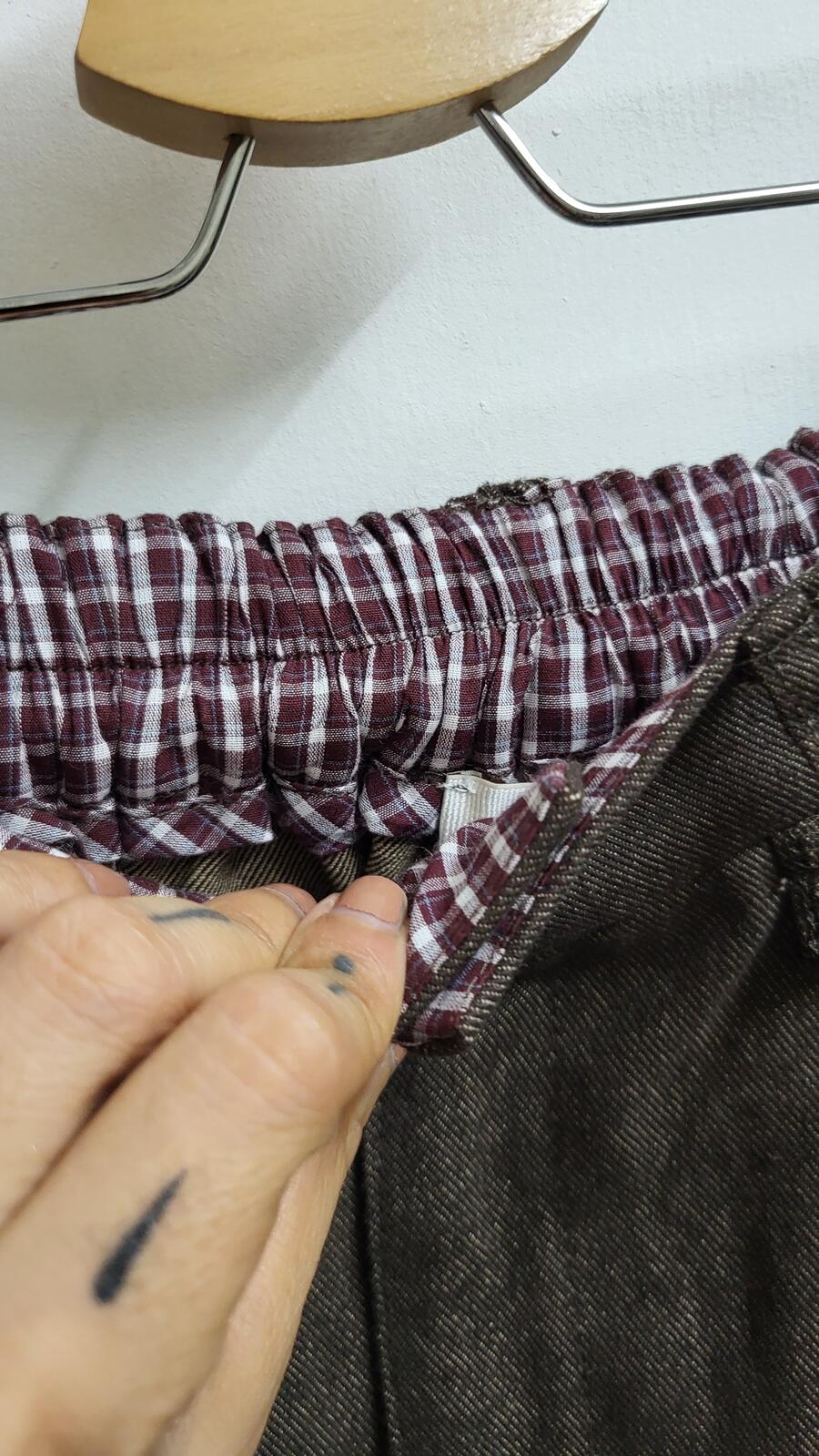 Pantalone Cacao