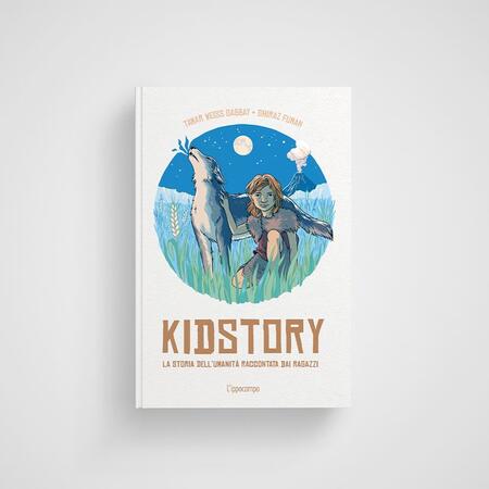 Kidstory