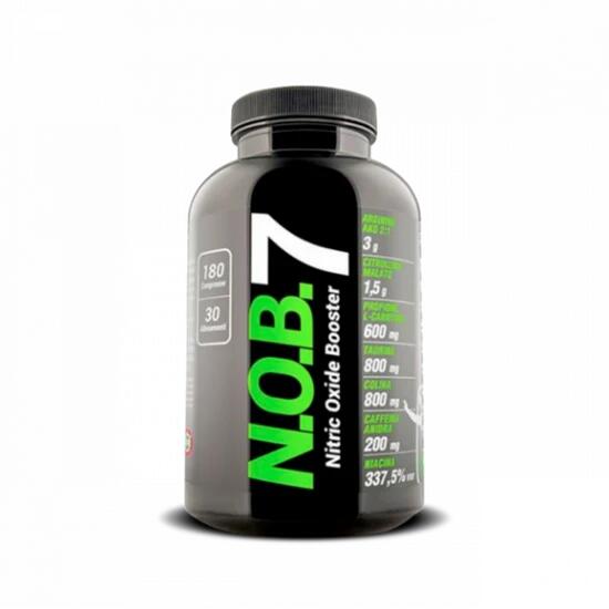 Nob 7 90cpr