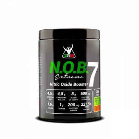 Nob 7 Extreme 300g