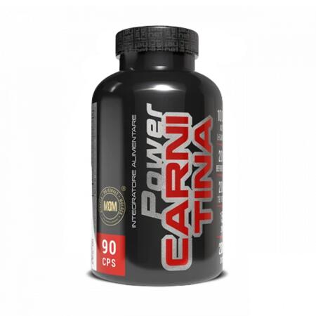 Power Carnitina 90cps