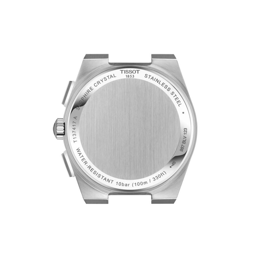 TISSOT PRX CHRONGORAPH  41MM 