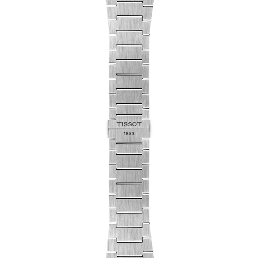 TISSOT PRX CHRONGORAPH  41MM 