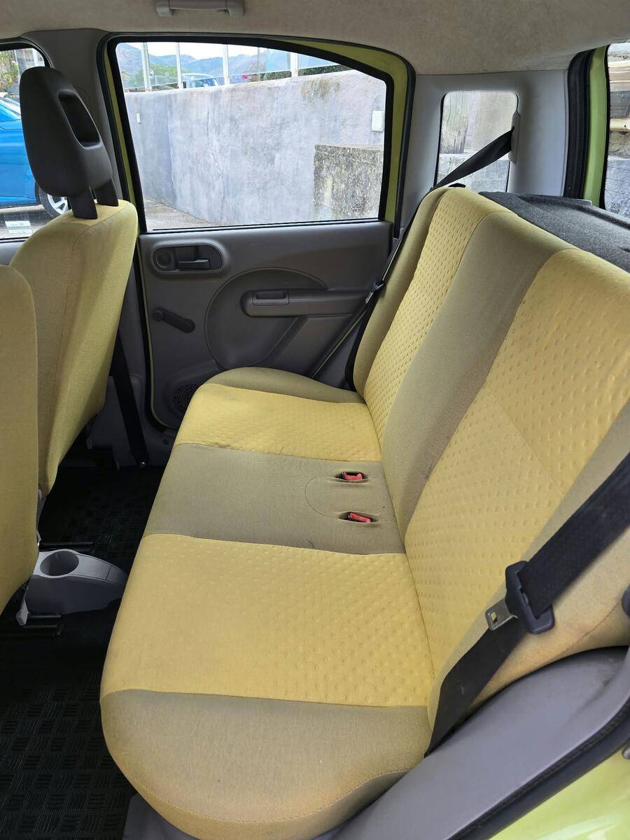 Fiat Panda 1.2