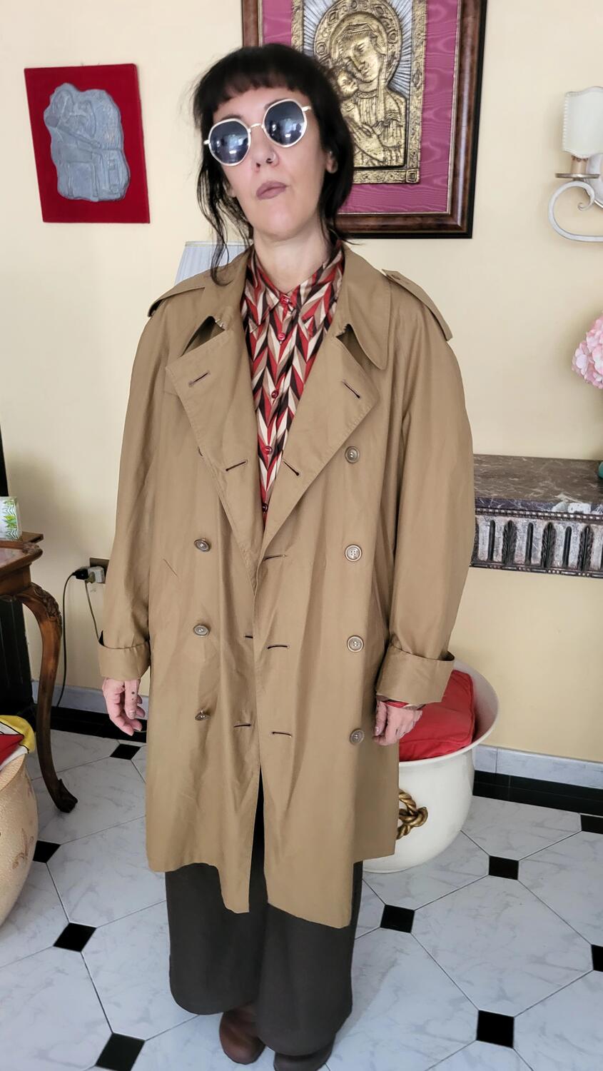 Trench Ballarini  